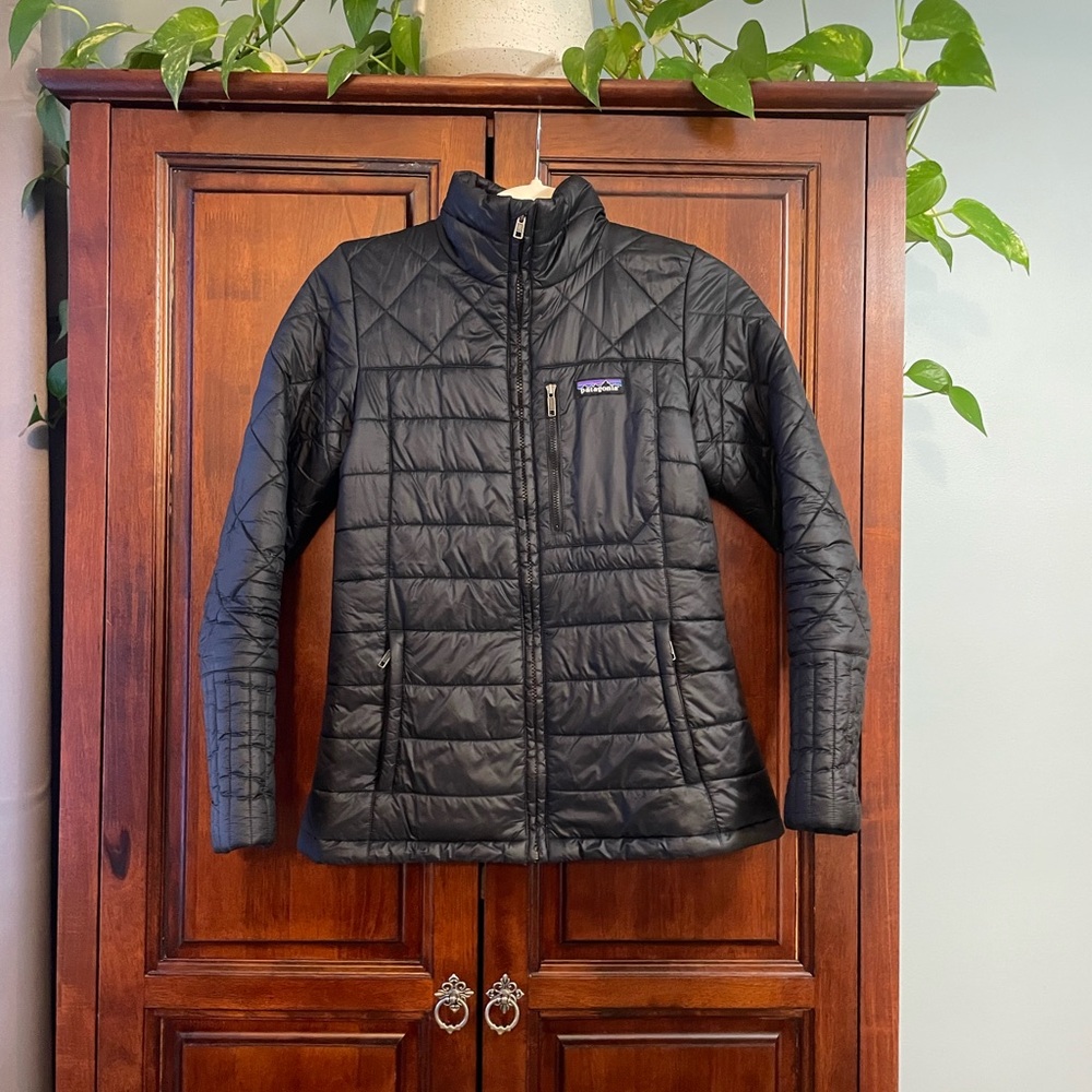 Patagonia Radalie Jacket